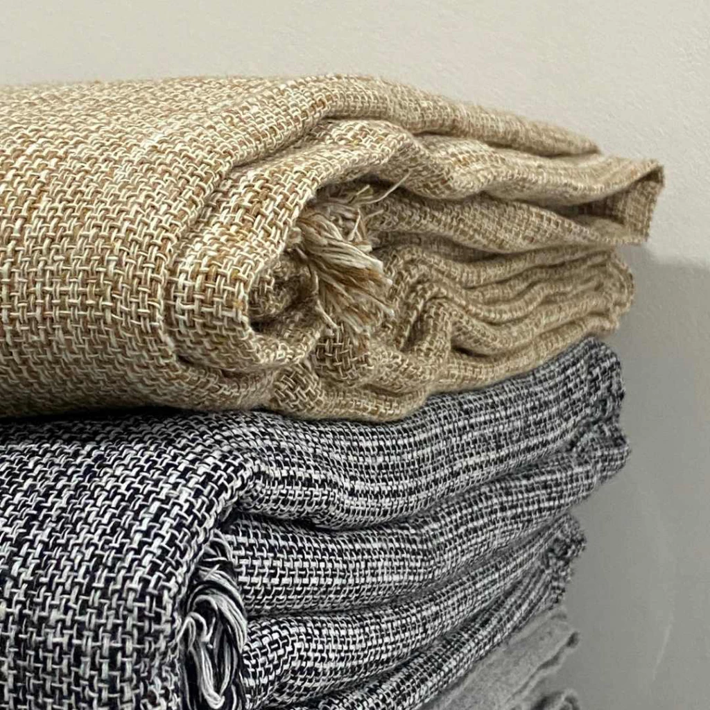 Manta Para Sofá Luxo 120x210