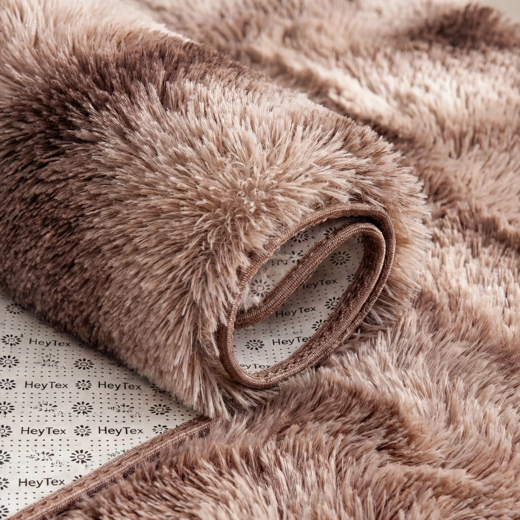 Tapete de Sala 2,00 x 1,50 Peludo