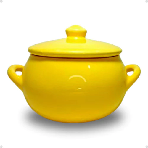 Receita de Sopa de Legumes Caseira — Leve, Cheirosa e que Rende Bem 3 Cumbuca Sopeira Tigela Cerâmica Porcelanada 1L Sopa