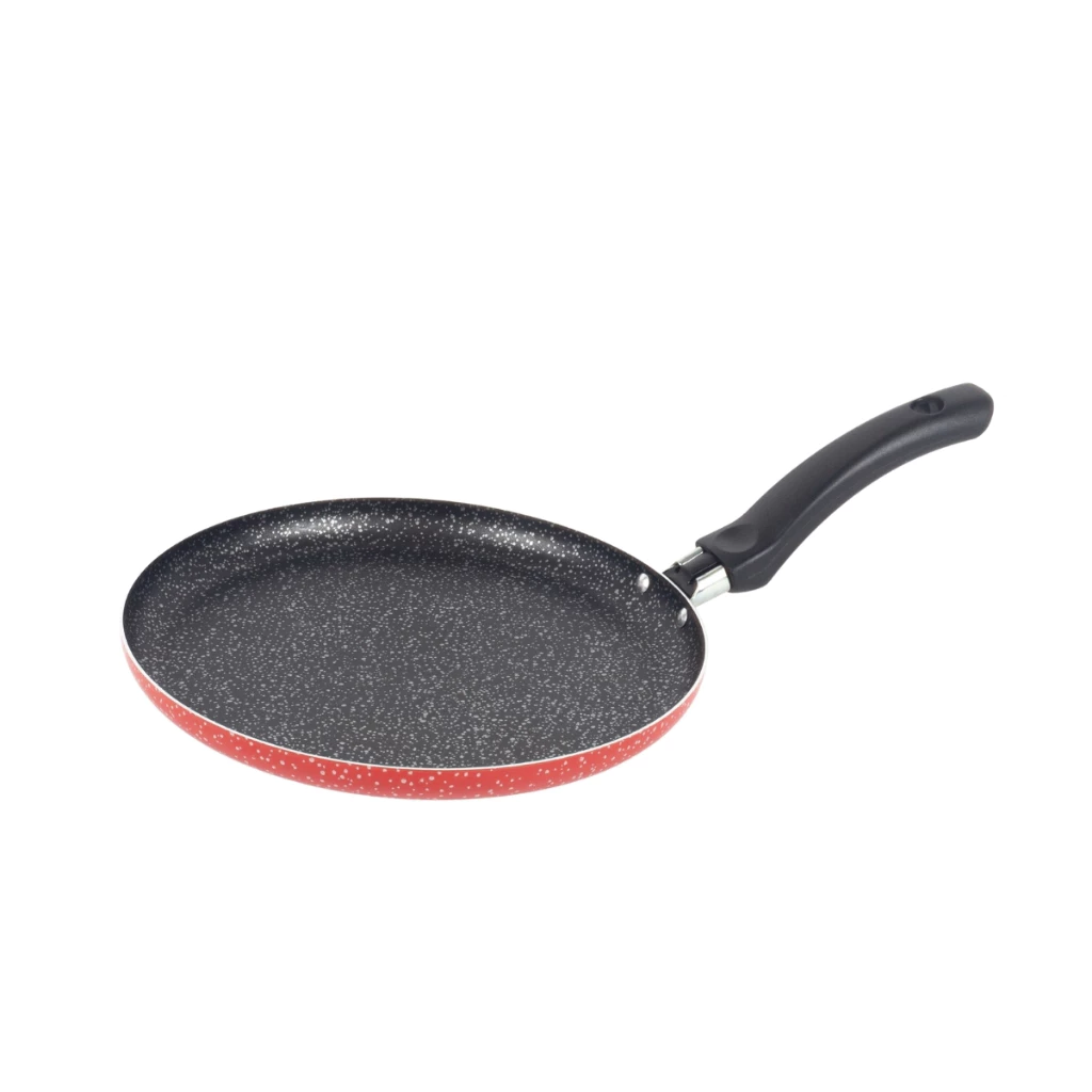 Frigideira Panquequeira Antiaderente 22Cm Nacional