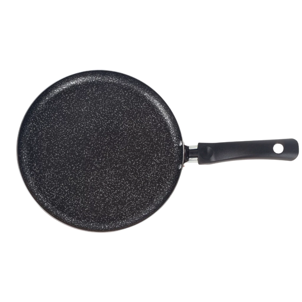 Frigideira Panquequeira Antiaderente 22Cm Nacional