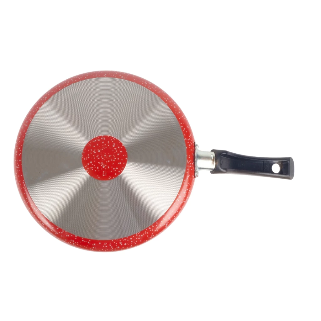 Frigideira Panquequeira Antiaderente 22Cm Nacional
