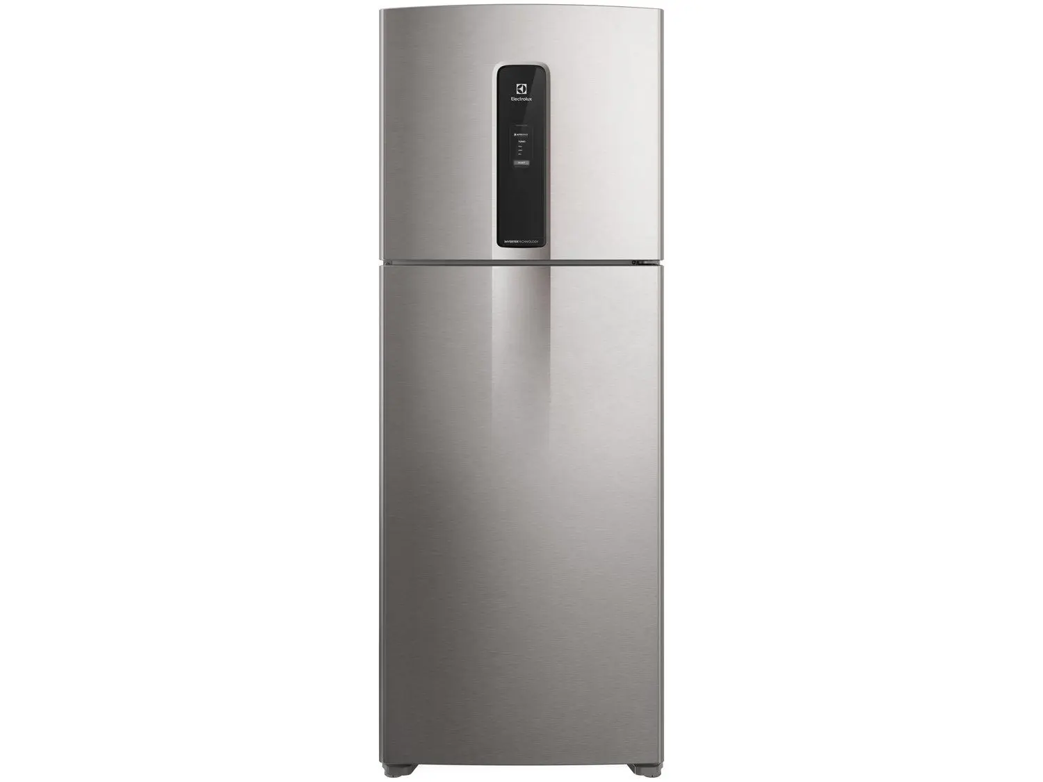 Geladeira Refrigerador Electrolux Frost Free Inverter 480L Efficient 01 Casa das Tres Marias