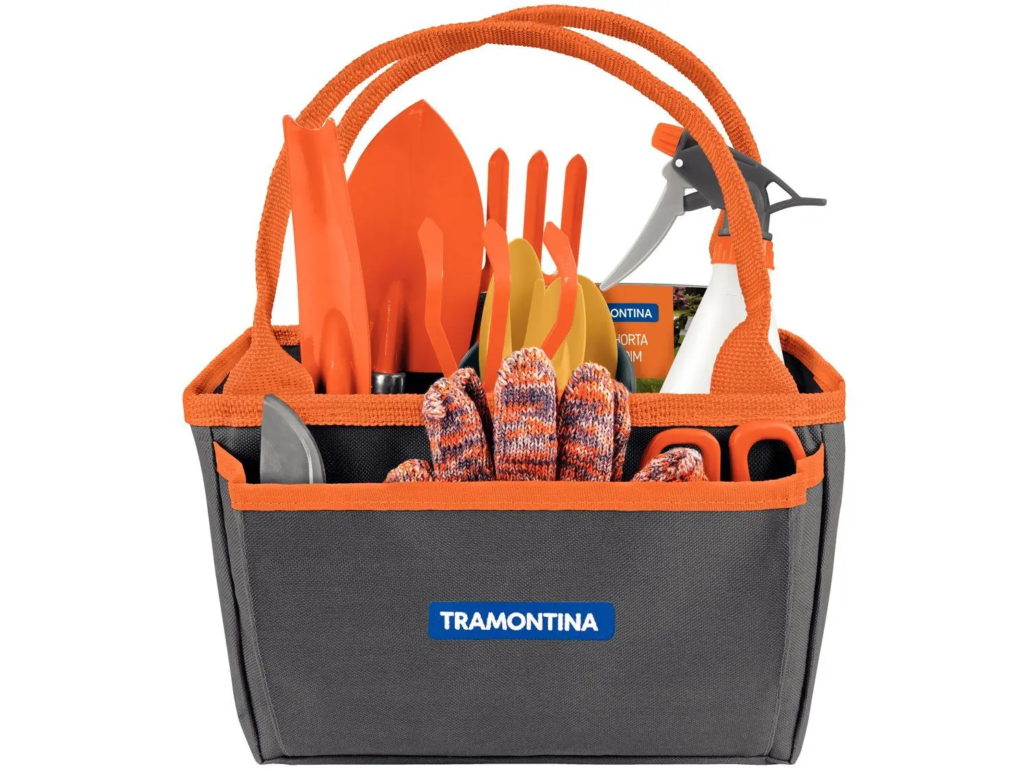 Kit Jardinagem Tramontina 13 Peças