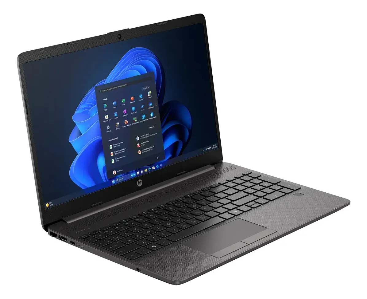 Notebook HP 256R G9 Intel Core i3 02 Casa das Tres Marias