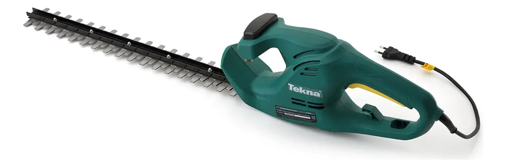 Podador Aparador Cerca Viva Elétrico Tekna 450w