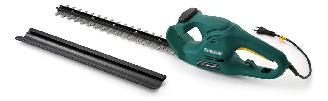Podador Aparador Cerca Viva Elétrico Tekna 450w