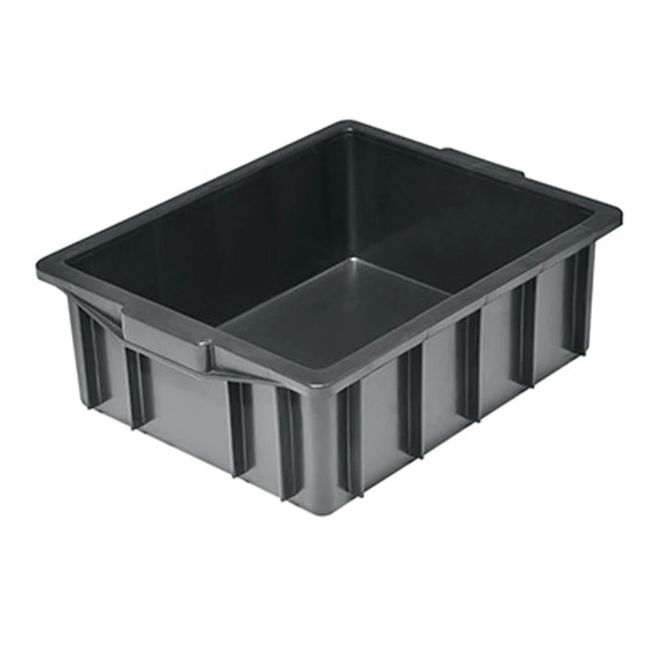 Composteira Doméstica 15 l com 4 andares e Suporte Completa para uso