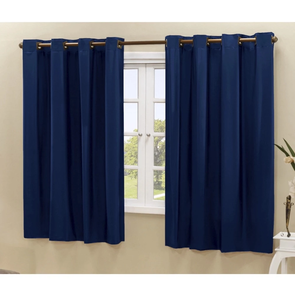 Cortina Blackout Corta Luz Blackout 220m X 130m Decoracao 01 Casa das Tres Marias