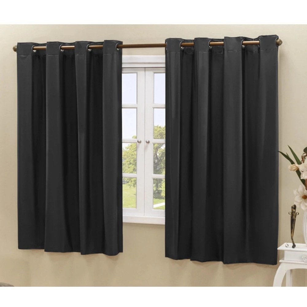 Cortina Blackout Corta Luz Blackout 220m X 130m Decoracao 02 Casa das Tres Marias