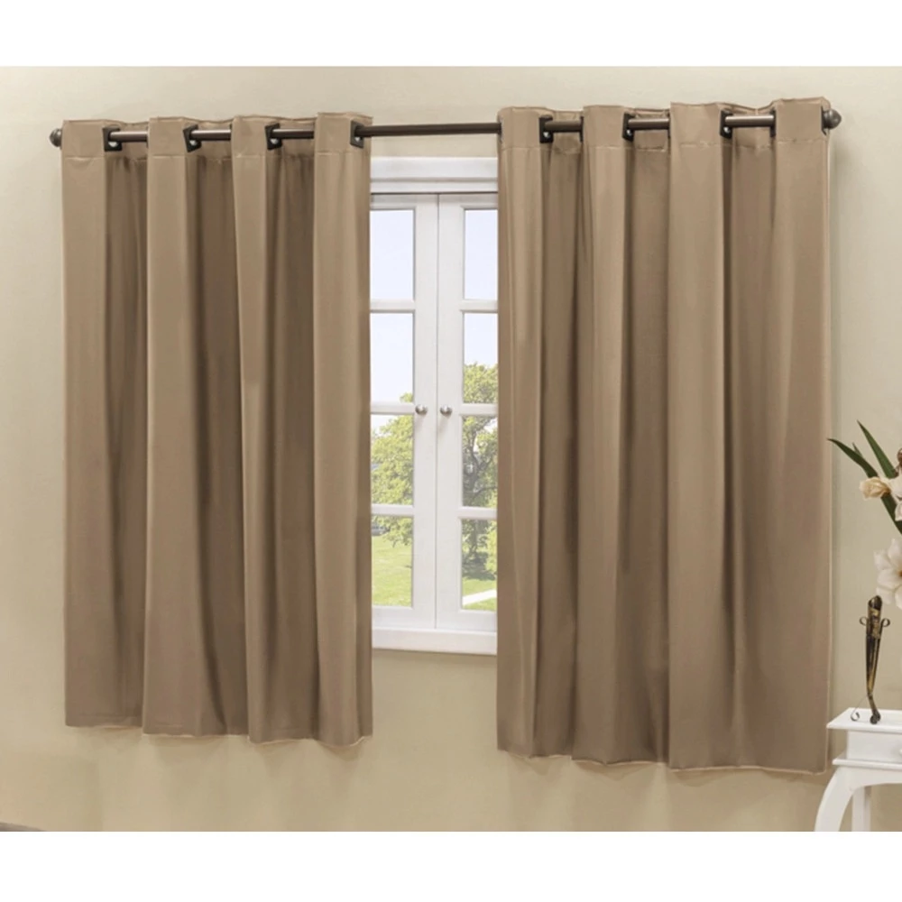 Cortina Blackout Corta Luz Blackout 220m X 130m Decoracao 03 Casa das Tres Marias