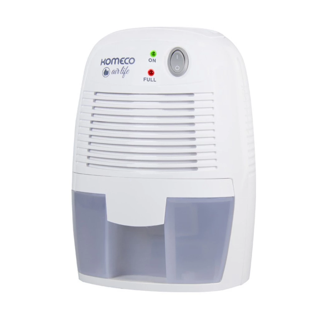 Desumidificador De Ar Antimofo KDP 250 G1 Bivolt Komeco