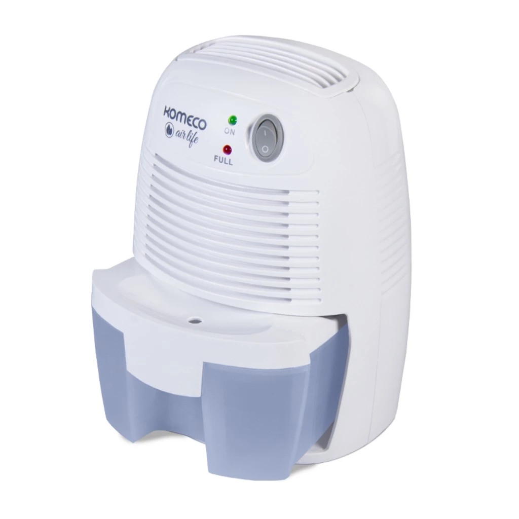 Desumidificador De Ar Antimofo KDP 250 G1 Bivolt Komeco